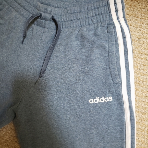 Adidas 3-Striped Women's Trackpants - Picture 5 of 6
